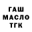 ГАШ 40% ТГК Vladyslav Protsenko